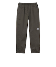 ザ・ノース・フェイス（THE NORTH FACE）ジュニア コットンイージーパンツ NBJ32543 NT