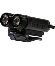 5050WORKSHOP(5050WORKSHOP)ライト MICROLight DUAL 235WS4037 BK