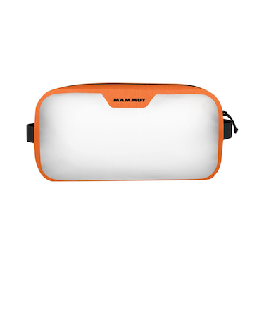 マムート（MAMMUT）トレッキングバッグ スマート ケース ライト S 2810-00600-2181