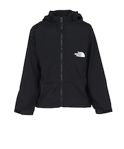 ザ・ノース・フェイス（THE NORTH FACE）ジュニア コンパクトジャケット NPJ22510 K