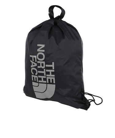 ザ・ノース・フェイス（THE NORTH FACE）ナップサック バッグ ピーエフサックパック NM62413 K