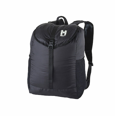 ミレー（Millet）バックパック リュック 登山 ハイキング デフィ 20 MIS0789-N0247