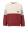 ヘリーハンセン（HELLY HANSEN）キッズ トライスウェットクルー スウェット トレーナー HJ32551 BI