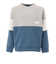 ヘリーハンセン（HELLY HANSEN）キッズ トライスウェットクルー スウェット トレーナー HJ32551 CL