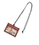 チャムス（CHUMS）リサイクルIDカードケース CH60-3926-Z350