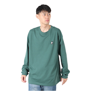 コロンビア（Columbia）長袖Tシャツ ロンT フォートモーニンググラフィックロングスリーブ PM0578 375