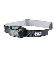 ペツル（Petzl）LEDヘッドライト ティカ E061AB00
