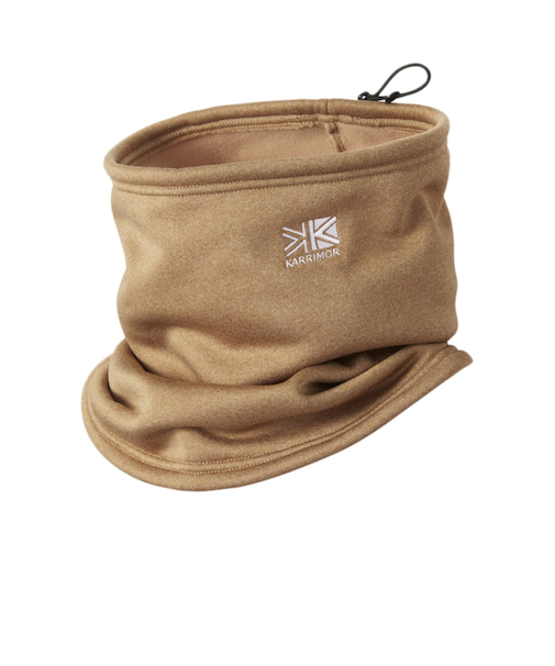 トレッキング小物 ネックウォーマー 200213-0500