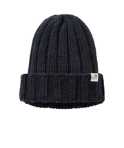 ニット帽 トレッキング 登山 folded beanie 200218-5000