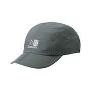 帽子 キャップ トレッキング 登山 folding cap 200185-4360