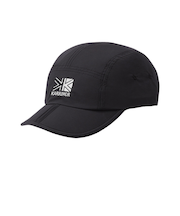 帽子 キャップ トレッキング 登山 folding cap 200185-9000