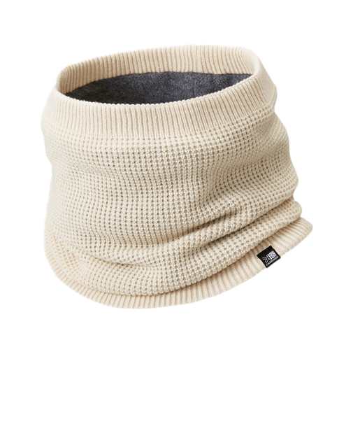 トレッキング小物 ワッフル  ネックウォーマー 200205-0640