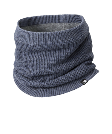 トレッキング小物 ワッフル  ネックウォーマー 200205-4500