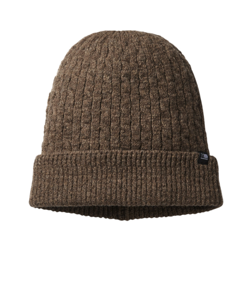 ニット帽 トレッキング 登山 wool beanie 200209-6000
