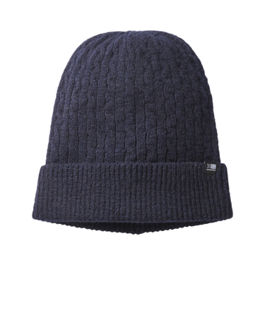 ニット帽 トレッキング 登山 wool beanie 200209-5000