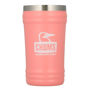 チャムス（CHUMS）調理器具 キャンプ アウトドア キャンパーウェーブタンブラー CH62-2126-R134