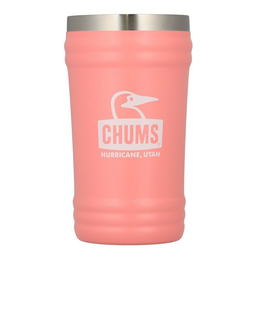 チャムス（CHUMS）調理器具 キャンプ アウトドア キャンパーウェーブタンブラー CH62-2126-R134