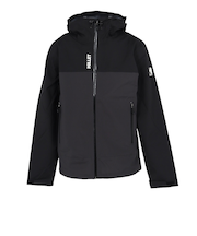 ミレー（Millet）レインジャケット 雨具 防水 セネカ 3レイヤー ジャケット MIV10837-N0247