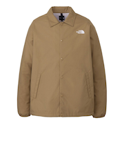 ザ・ノース・フェイス（THE NORTH FACE）ジャケット アウター ザ コーチジャケット NP72552 CK