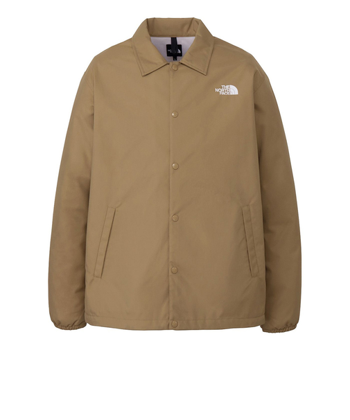 ザ・ノース・フェイス（THE NORTH FACE）ジャケット アウター ザ コーチジャケット NP72552 CK