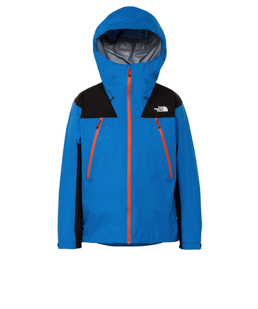 ザ・ノース・フェイス（THE NORTH FACE）アウター ジャケット クライムライトジャケット NP12501 CA