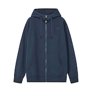 ザ・ノース・フェイス（THE NORTH FACE）パーカー スウェット リアビューフルジップフーディ NT12442 UU