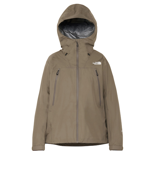 ザ・ノース・フェイス（THE NORTH FACE）アウター ジャケット クライムライトジャケット NPW12501 MR