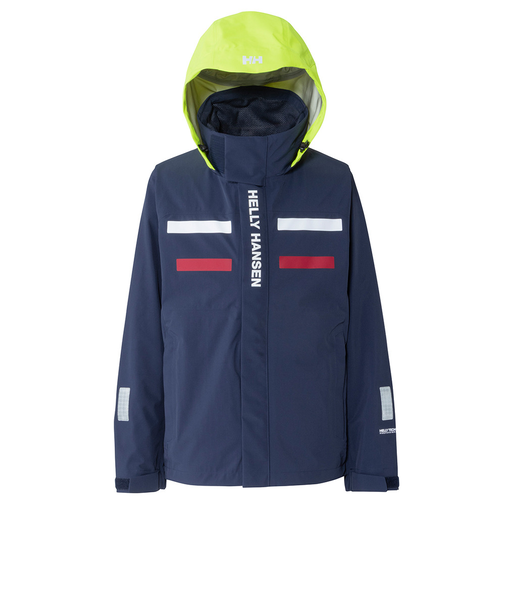 ヘリーハンセン（HELLY HANSEN）ジャケット アウター マイルドウインドジャケット HH12558 ON