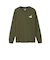 ザ・ノース・フェイス（THE NORTH FACE）長袖 ロングスリーブ ズーピッカーティー NT82536 NT UVカット