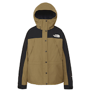 ザ・ノース・フェイス（THE NORTH FACE）アウター ジャケット マウンテンライトジャケット NPW62550 CK ゴアテックス