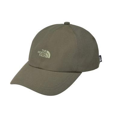 ザ・ノース・フェイス（THE NORTH FACE）帽子 防水 トレッキング 登山 ヴィンテージ ゴアテックス キャップ NN42503 NT