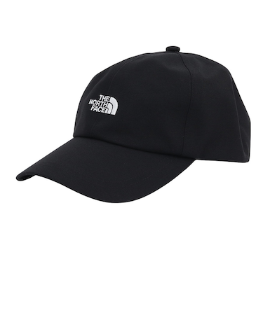 ザ・ノース・フェイス（THE NORTH FACE）帽子 防水 トレッキング 登山 ヴィンテージ ゴアテックス キャップ NN42503 K