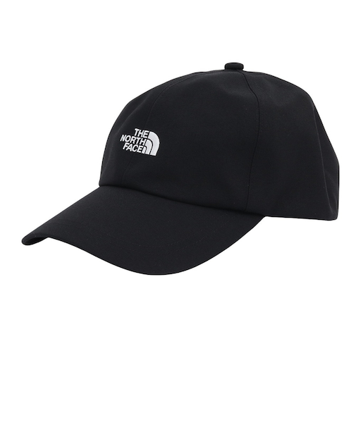 ザ・ノース・フェイス（THE NORTH FACE）帽子 防水 トレッキング 登山 ヴィンテージ ゴアテックス キャップ NN42503 K