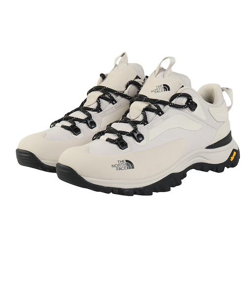 ザ・ノース・フェイス（THE NORTH FACE）クレストン ハイク ウォータープルーフ NFW52410 FF 登山 トレッキング シューズ