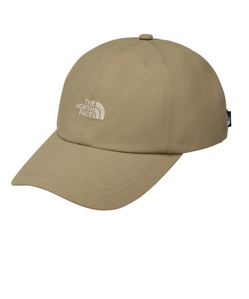 ザ・ノース・フェイス（THE NORTH FACE）帽子 防水 トレッキング 登山 ヴィンテージ ゴアテックス キャップ NN42503 CK