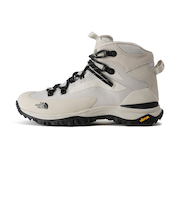 ザ・ノース・フェイス（THE NORTH FACE）クレストン ハイク ミッド ウォータープルーフ NFW52321 FF