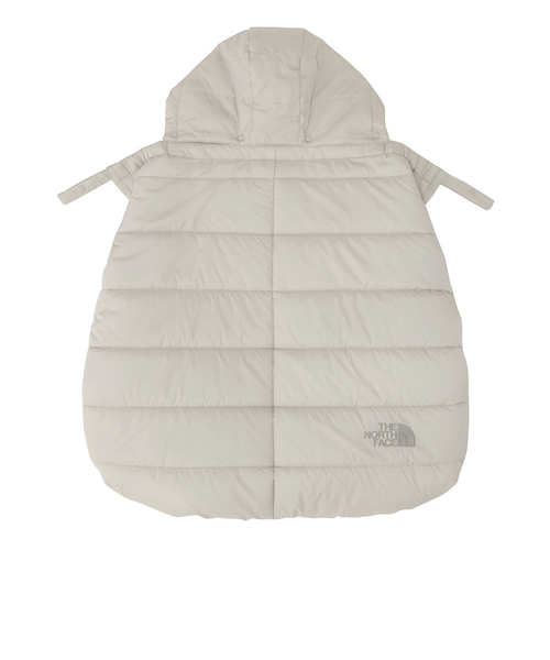 ザ・ノース・フェイス（THE NORTH FACE）シェルブランケット