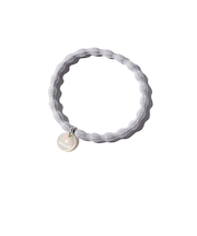 スノーピーク（snow peak）ヘアゴム Logo-Charm Hair Tie LGY AC-25SW401 011