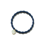 スノーピーク（snow peak）ヘアゴム Logo-Charm Hair Tie NV AC-25SW401 074