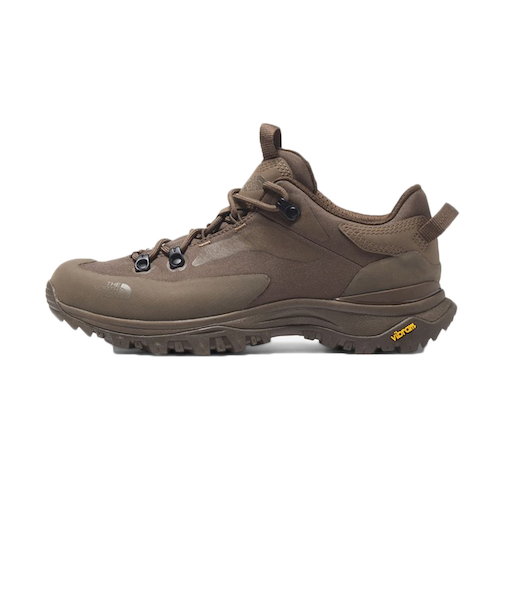 ザ・ノース・フェイス（THE NORTH FACE）クレストン ハイク ウォータープルーフ NFW52410 SB 登山 トレッキング シューズ