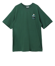 コロンビア（Columbia）エクスプローラーズキャニオンバックショートスリーブティー AE5592 375