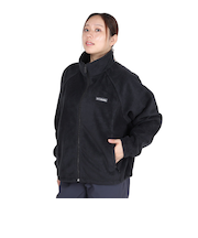 コロンビア（Columbia）フルジップ フリース ベントンスプリングスリラックスドフルジップ AL8182 010