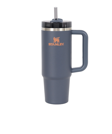 スタンレー(STANLEY)水筒 ボトル マグ H2.0 真空スリムクエンチャー 0.88L トワイライト 10-10829-224