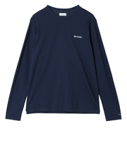 コロンビア（Columbia）プラネタリーポイントロングスリーブグラフィックティー AE5374 464