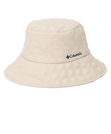 コロンビア（Columbia）帽子 ハット ラビリンス スパイアー キルティドバケット PU5744 191 トレッキング 登山 UVカット