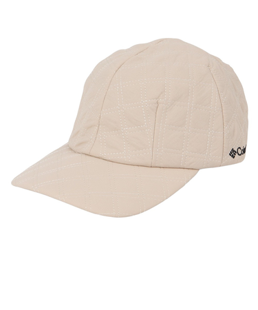 コロンビア（Columbia）帽子 キャップ ラビリンス スパイアー キルティドキャップ PU5735 191 トレッキング 登山 UVカット