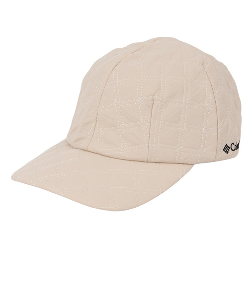 コロンビア（Columbia）帽子 キャップ ラビリンス スパイアー キルティドキャップ PU5735 191 トレッキング 登山 UVカット