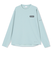 コロンビア（Columbia）長袖 ロンT ライトキャニオン グラフィック ロングスリーブTシャツ PM0498 461