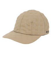 コロンビア（Columbia）帽子 キャップ ラビリンス スパイアー キルティドキャップ PU5735 270 トレッキング 登山 UVカット