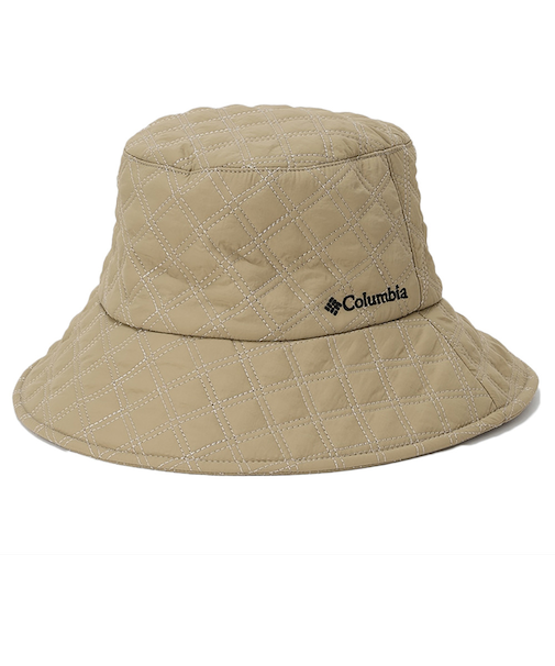 コロンビア（Columbia）帽子 ハット ラビリンス スパイアー キルティドバケット PU5744 270 トレッキング 登山 UVカット